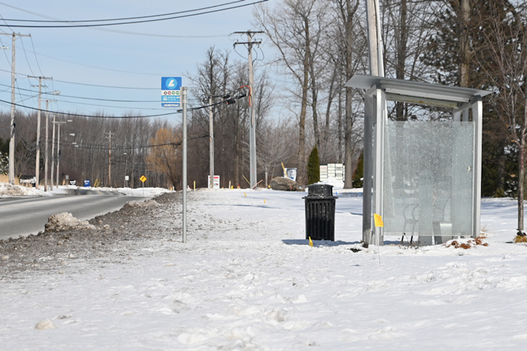 Mentor to Enhance Accessibility with New Sidewalk on Tyler Boulevard Amid Manufacturing Growth