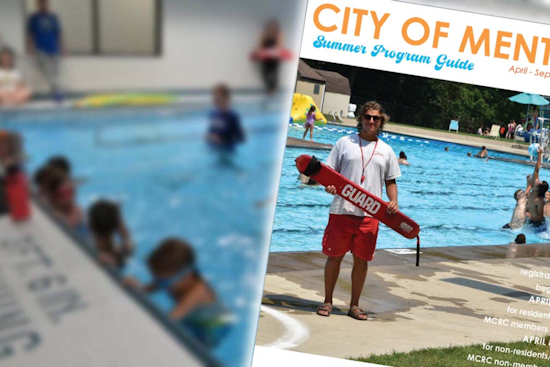 Mentor Unveils Exciting Summer 2025 Recreation Program Offering Over 1,200 Activities for All Ages