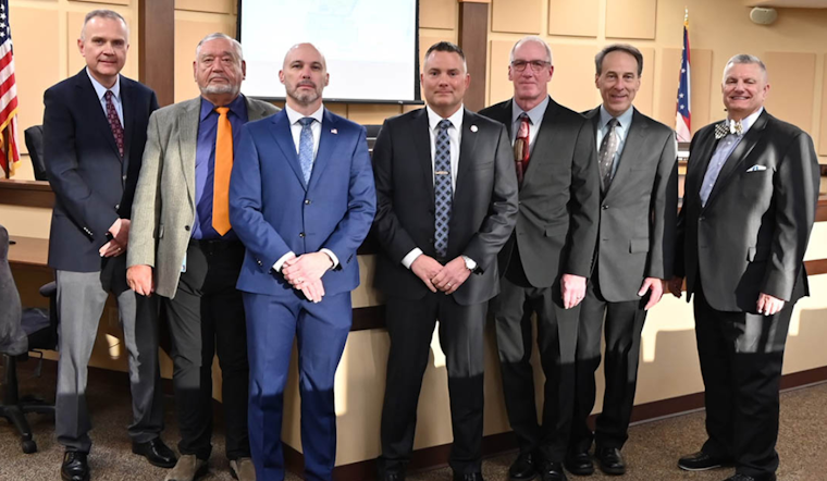 Mentor's Future Development on Tap at Municipal Planning Commission Agenda for March 20