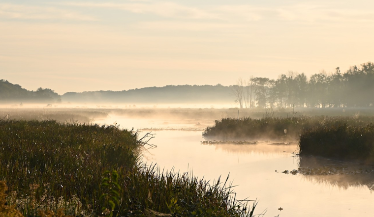 Mentor's Lagoons Marina Evolution Balances Preservation and Renewal Amidst Shoreline Defense Efforts