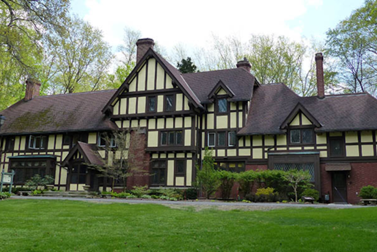 Mentor's Wildwood Cultural Center to Host "Books in the Woods Fair" – A Celebration of Literature and Community