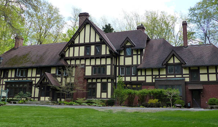 Mentor's Wildwood Cultural Center to Host "Books in the Woods Fair" – A Celebration of Literature and Community