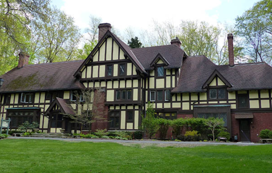 Mentor's Wildwood Cultural Center to Host Wellness Day Featuring Holistic Health and Fitness Activities