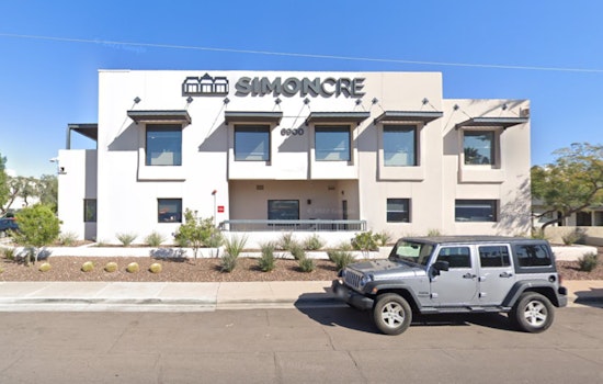 Mesa Welcomes Medina Station, Target and Dick's Sporting Goods to Anchor $150M Mixed-Use Development