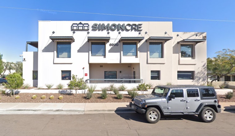 Mesa Welcomes Medina Station, Target and Dick's Sporting Goods to Anchor $150M Mixed-Use Development