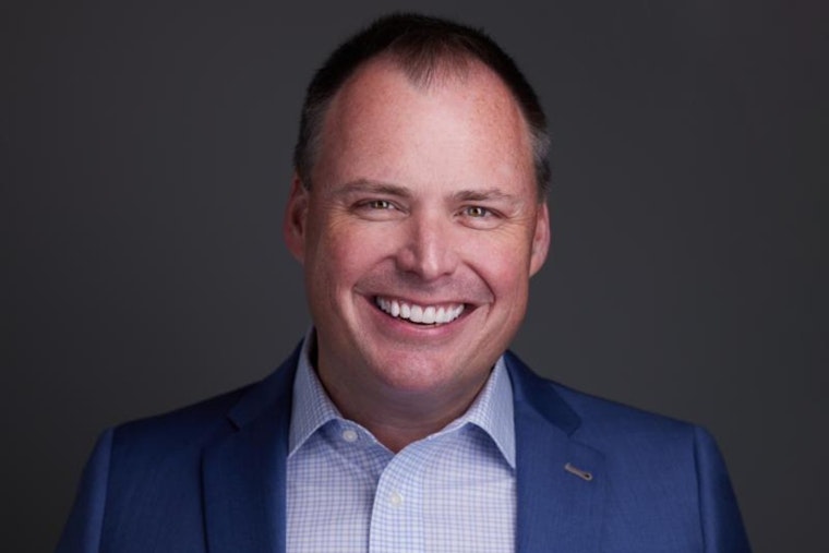 Mesa Welcomes Scott Butler as New City Manager, Succeeding Retiring Christopher J. Brady