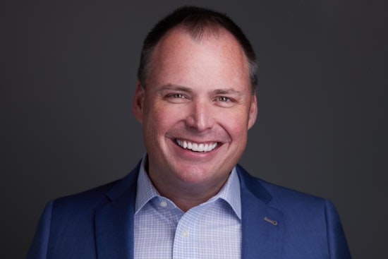 Mesa Welcomes Scott Butler as New City Manager, Succeeding Retiring Christopher J. Brady