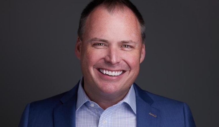 Mesa Welcomes Scott Butler as New City Manager, Succeeding Retiring Christopher J. Brady