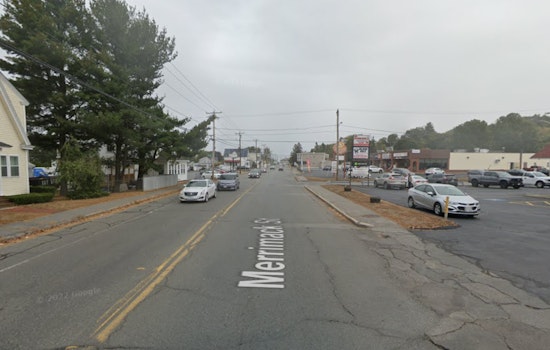 Methuen Community Mourns After Woman Fatally Struck by Vehicle on Merrimack Street, Poor Lighting Investigated