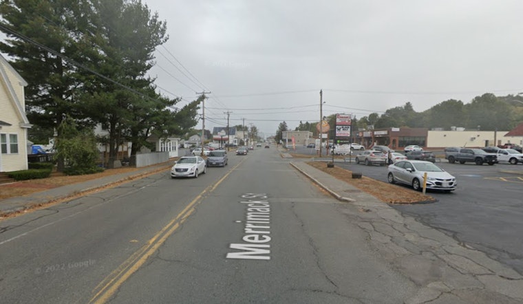 Methuen Community Mourns After Woman Fatally Struck by Vehicle on Merrimack Street, Poor Lighting Investigated
