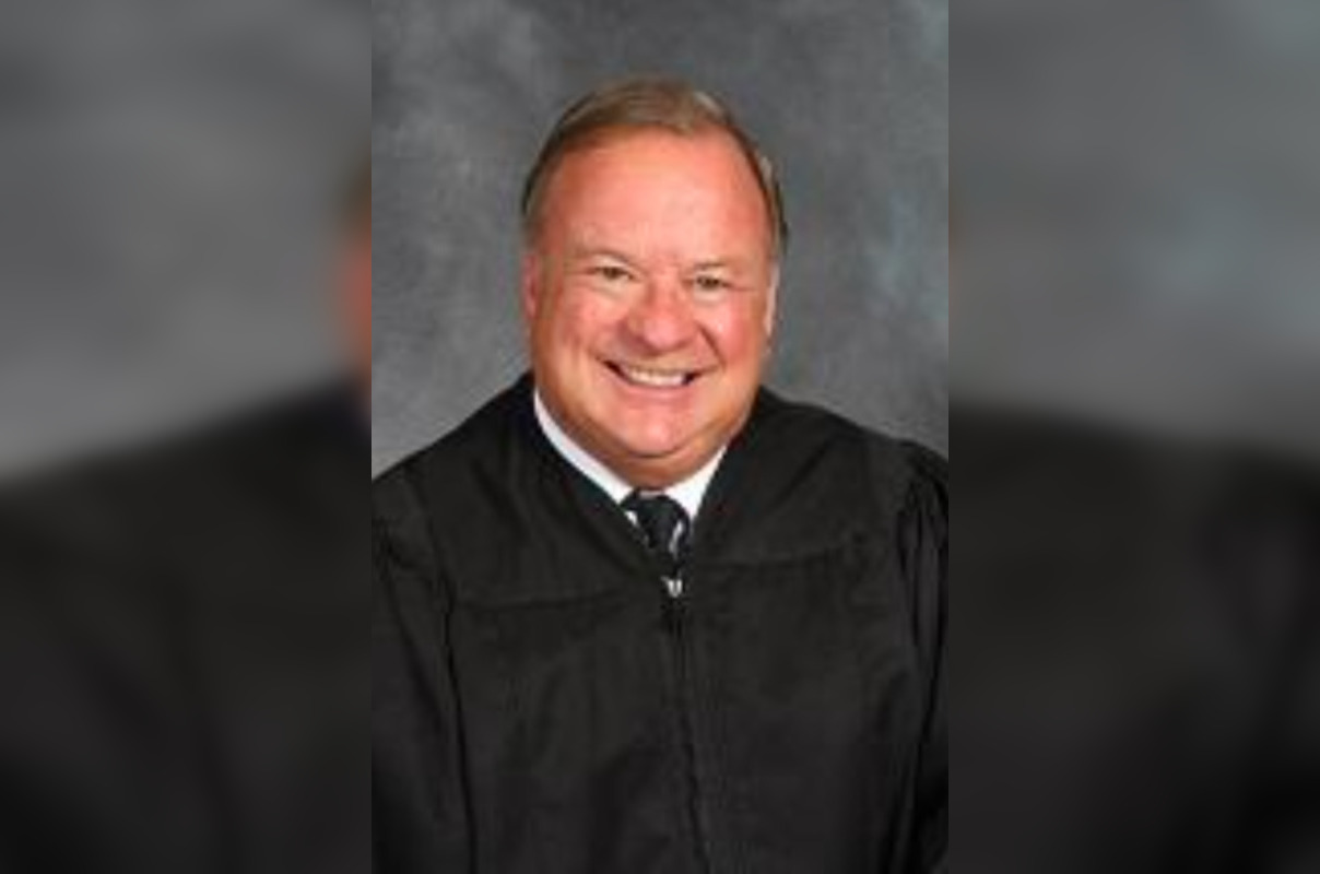 Metro Detroit's Circuit Court Judges Honored by DBusiness Magazine,