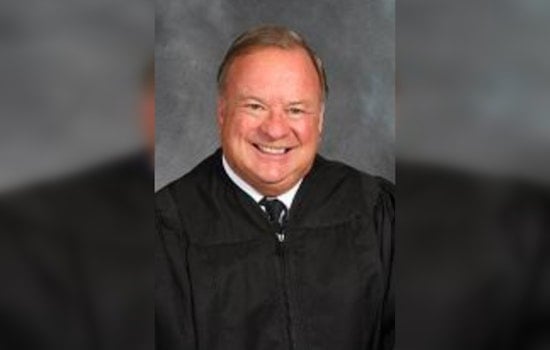 Metro Detroit's Circuit Court Judges Honored by DBusiness Magazine, Judge Richard L. Caretti Tops List Again