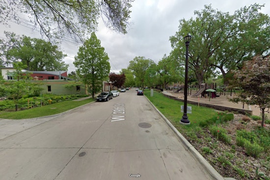 Metropolitan Council Tackles Wastewater Spill Near Cedar Lake in Minneapolis After Suspected Theft Incident