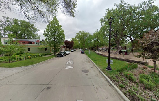 Metropolitan Council Tackles Wastewater Spill Near Cedar Lake in Minneapolis After Suspected Theft Incident