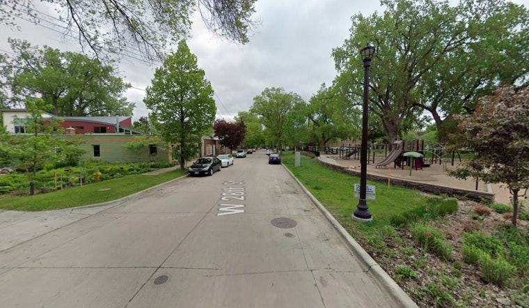 Metropolitan Council Tackles Wastewater Spill Near Cedar Lake in Minneapolis After Suspected Theft Incident
