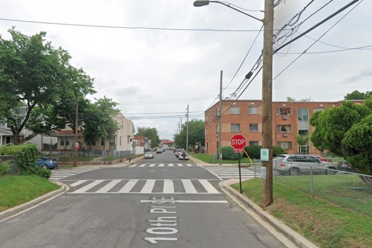 Metropolitan Police Investigate Fatal Shooting of 18-Year-Old in Southeast D.C., $25,000 Reward Offered