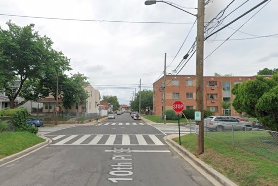 Metropolitan Police Investigate Fatal Shooting of 18-Year-Old in Southeast D.C., $25,000 Reward Offered