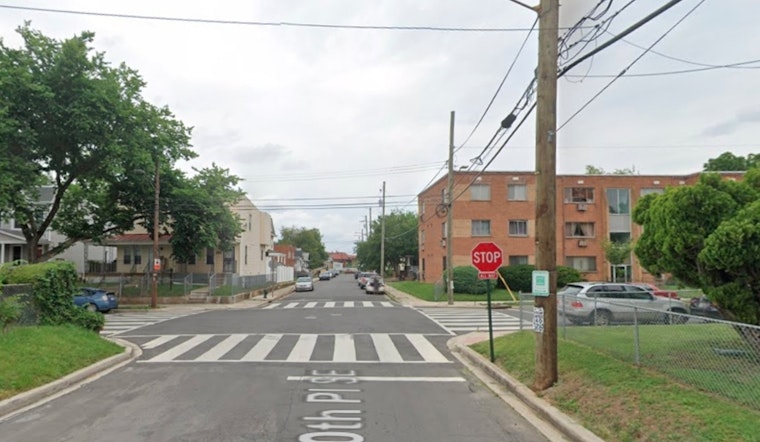 Metropolitan Police Investigate Fatal Shooting of 18-Year-Old in Southeast D.C., $25,000 Reward Offered