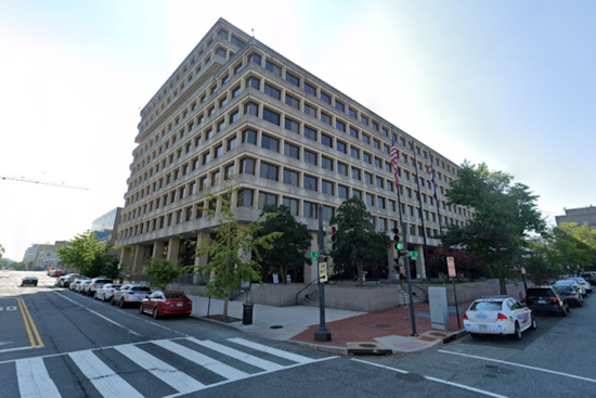 Metropolitan Police Investigate Fatal Shooting on Elvans Road in Southeast D.C., Public's Help Sought