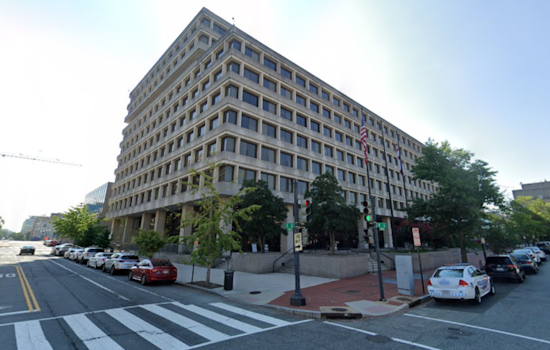 Metropolitan Police Investigate Fatal Shooting on Elvans Road in Southeast D.C., Public's Help Sought