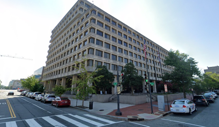 Metropolitan Police Investigate Fatal Shooting on Elvans Road in Southeast D.C., Public's Help Sought