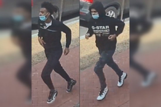 Metropolitan Police Seek Public Aid to Apprehend Suspects in Navy Yard Armed Carjacking