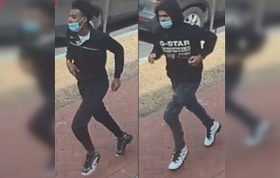 Metropolitan Police Seek Public Aid to Apprehend Suspects in Navy Yard Armed Carjacking