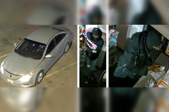 Metropolitan Police Seek Public Aid to Identify Suspects in Southeast Washington D.C. Burglary
