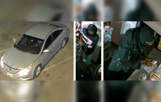 Metropolitan Police Seek Public Aid to Identify Suspects in Southeast Washington D.C. Burglary