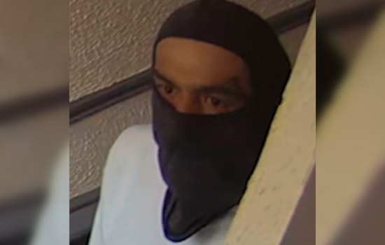 Metropolitan Police Seek Public's Help to Identify Suspect in Daylight Shooting in Southeast D.C.