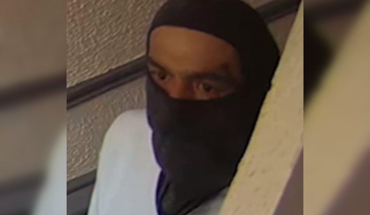 Metropolitan Police Seek Public's Help to Identify Suspect in Daylight Shooting in Southeast D.C.