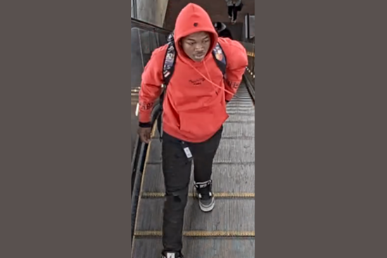 Metropolitan Police Seek Public's Help to Identify Suspect in Northeast D.C. Shooting, $10K Reward Offered