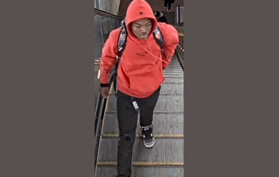 Metropolitan Police Seek Public's Help to Identify Suspect in Northeast D.C. Shooting, $10K Reward Offered