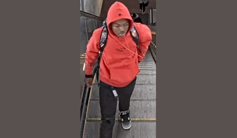 Metropolitan Police Seek Public's Help to Identify Suspect in Northeast D.C. Shooting, $10K Reward Offered