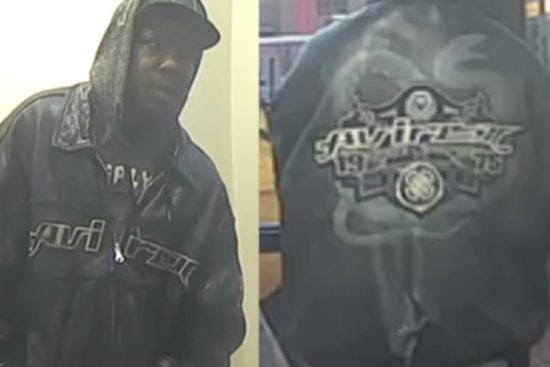 Metropolitan Police Seek Public's Help to Identify Suspects in Southeast D.C. Daylight Robbery