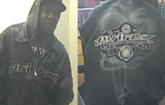 Metropolitan Police Seek Public's Help to Identify Suspects in Southeast D.C. Daylight Robbery