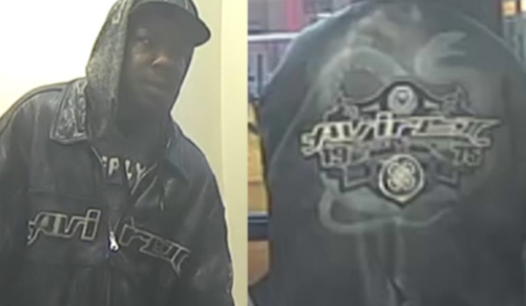 Metropolitan Police Seek Public's Help to Identify Suspects in Southeast D.C. Daylight Robbery