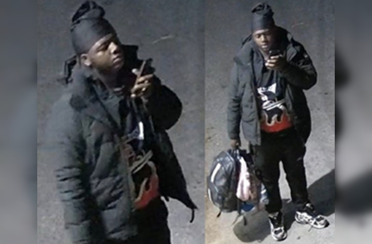 Metropolitan Police Seek Suspect in Northeast Washington D.C. Armed Carjacking, $10,000 Reward Offered