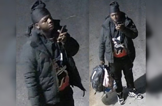 Metropolitan Police Seek Suspect in Northeast Washington D.C. Armed Carjacking, $10,000 Reward Offered