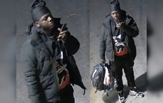 Metropolitan Police Seek Suspect in Northeast Washington D.C. Armed Carjacking, $10,000 Reward Offered