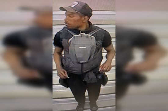 Metropolitan Police Seek Suspect in Northwest D.C. Residential Burglary and Offer $1,000 Reward for Information Leading to Arrest