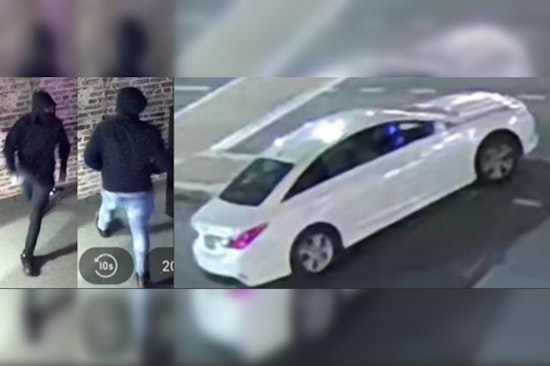 Metropolitan Police Seek Suspects in Back-to-Back Business Burglaries in Southeast and Northeast D.C.