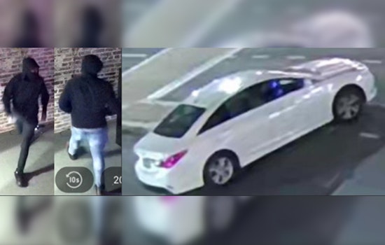 Metropolitan Police Seek Suspects in Back-to-Back Business Burglaries in Southeast and Northeast D.C.