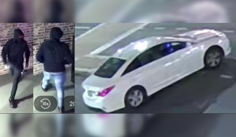 Metropolitan Police Seek Suspects in Back-to-Back Business Burglaries in Southeast and Northeast D.C.