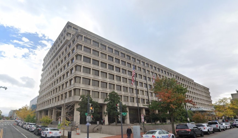 Metropolitan Police Seize 55 Illegal Firearms in Washington D.C. During Weekly Crackdown