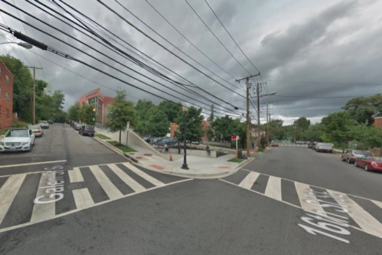Metropolitan Police Thwart Armed Carjacking Spree in D.C., Two Suspects Charged Following Aerial Pursuit