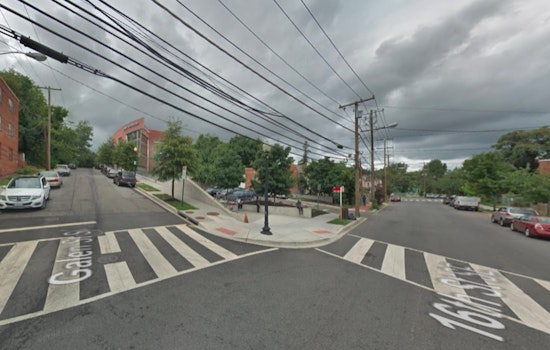 Metropolitan Police Thwart Armed Carjacking Spree in D.C., Two Suspects Charged Following Aerial Pursuit