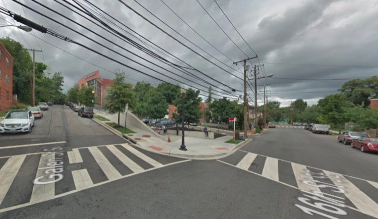 Metropolitan Police Thwart Armed Carjacking Spree in D.C., Two Suspects Charged Following Aerial Pursuit