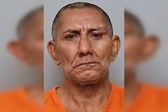 Mexican National Arrested in Polk County for Assault on Officers and Drug Charges Following Traffic Stop