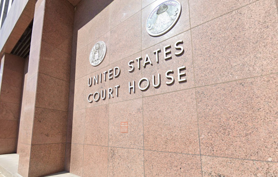 Mexican National Charged with Federal Firearm Felonies in Texas